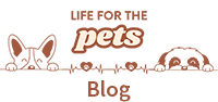 Life for The Pets Blog